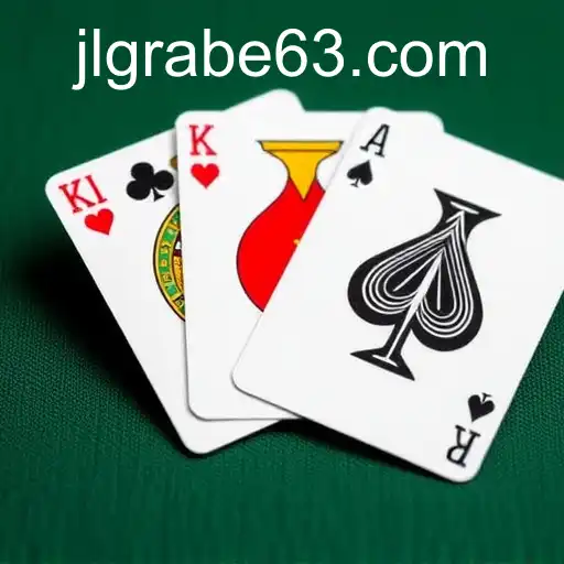 Card Games and the Influence of jlgrabe