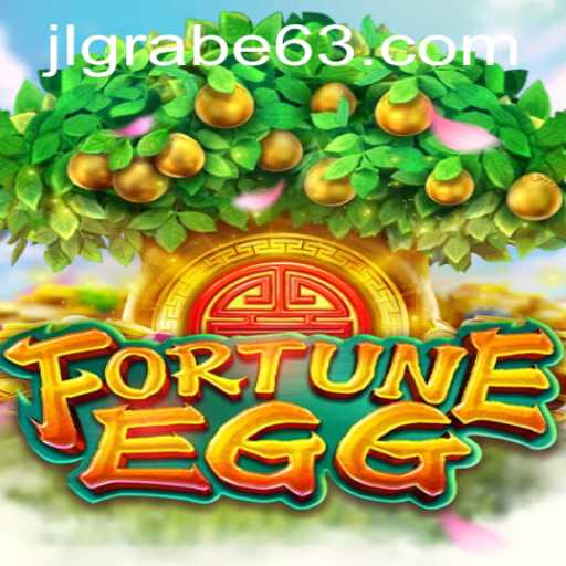 FortuneEgg: A Unique Gaming Experience with Jlgrabe