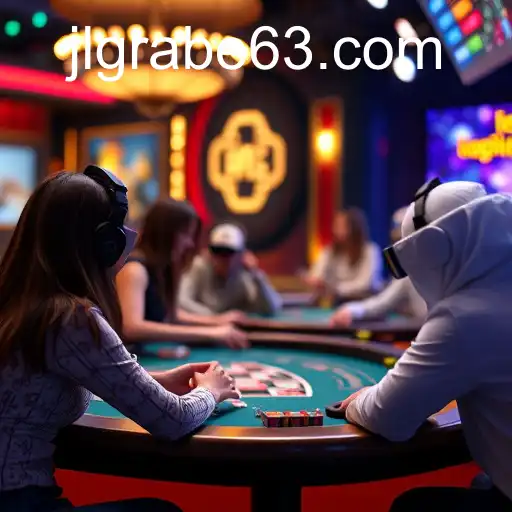 Exploring the Dynamic World of Live Games