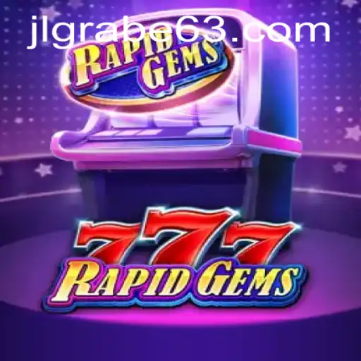 RapidGems777: A Glimmering Journey into the World of Slot Gaming