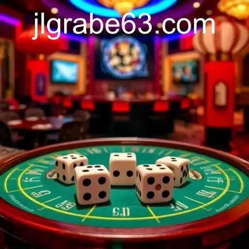 Exploring Sic Bo: The Ancient Dice Game